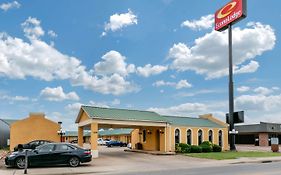 Econo Lodge Jonesboro  2* United States