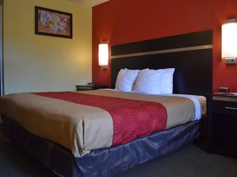 Econo Lodge Jonesboro Exterior photo